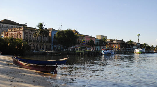 paranagua turismo historico