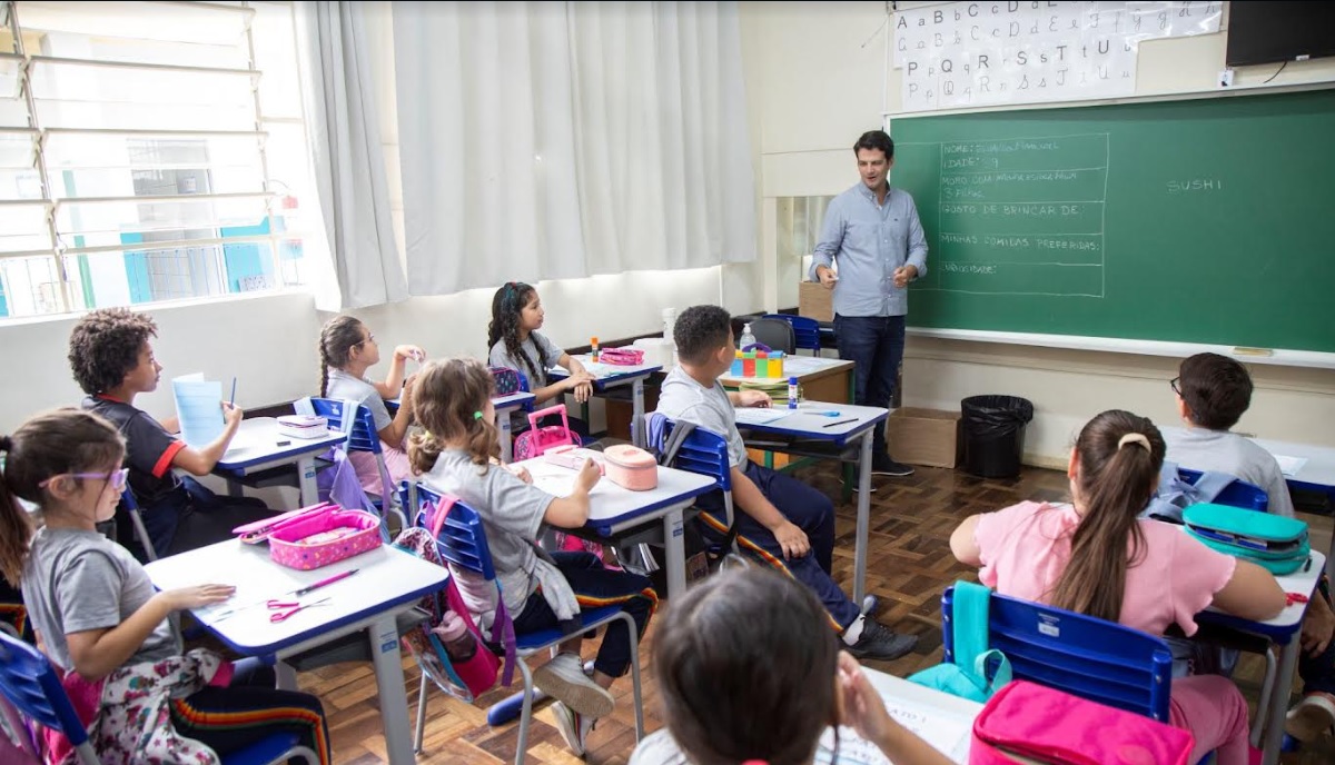 pimentel educação integral plano