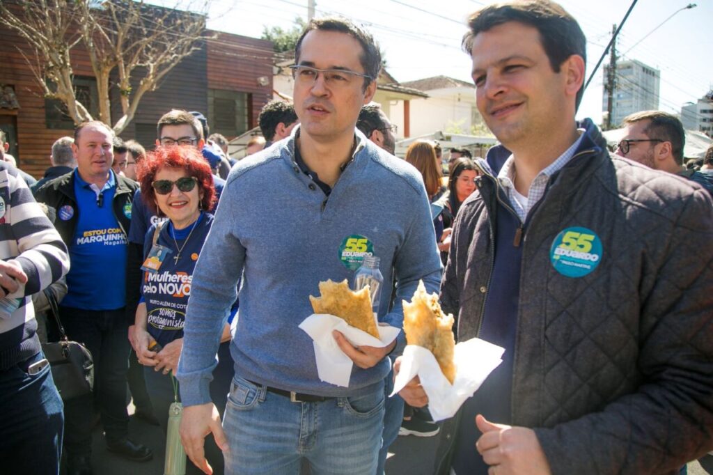 pimentel-feira-dallagnol-domingo candidatos