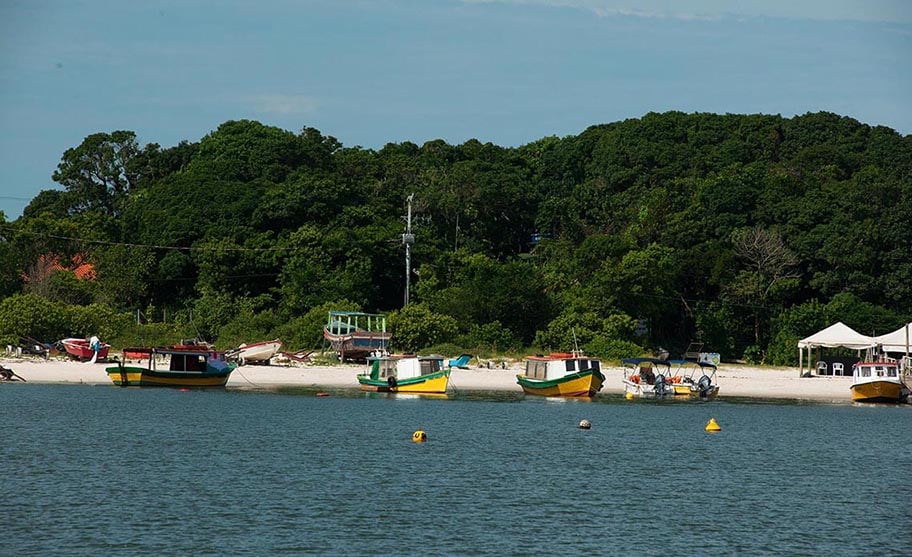 praia nova brasilia