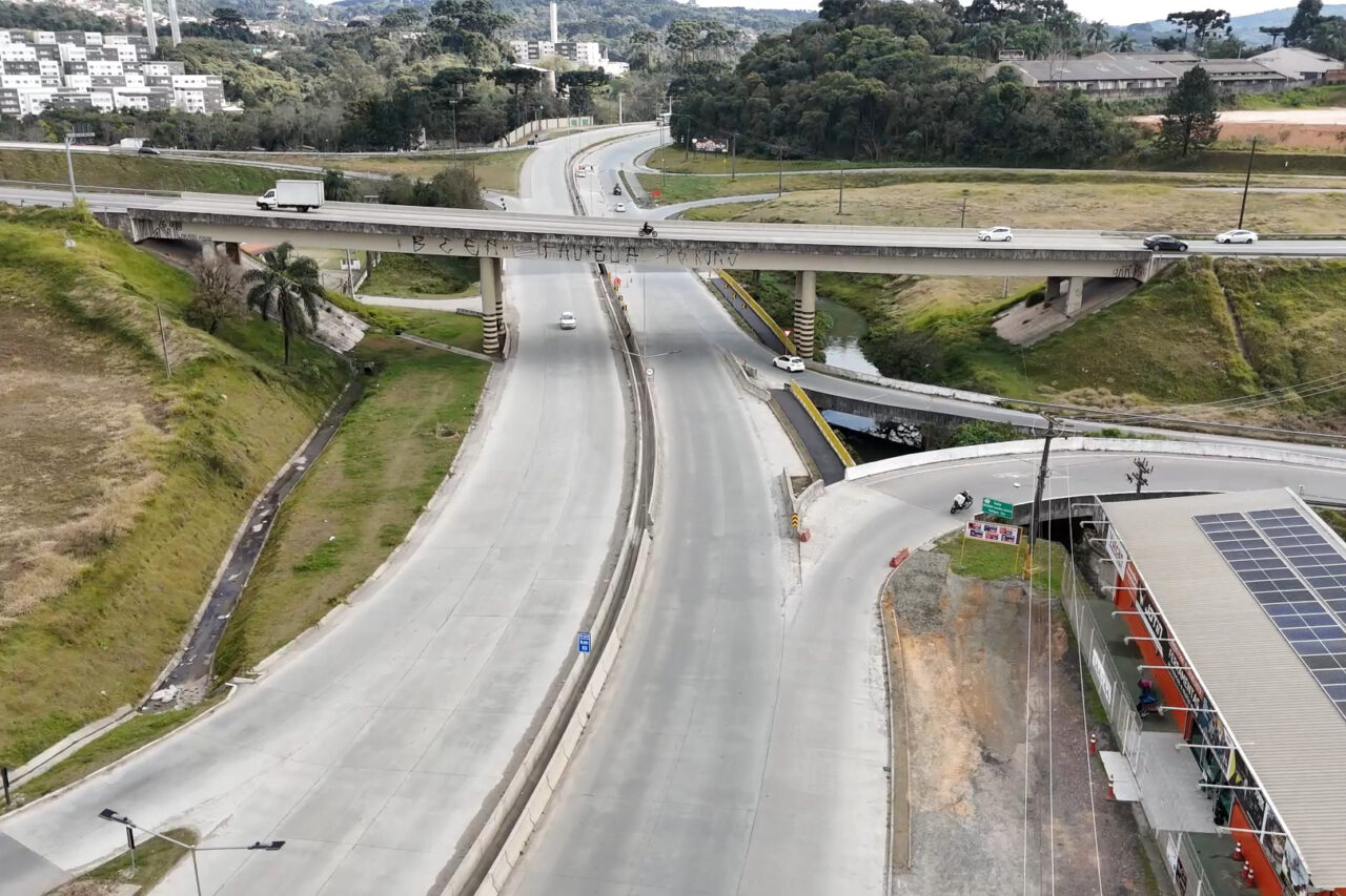 rodovia dos minerios duplicação