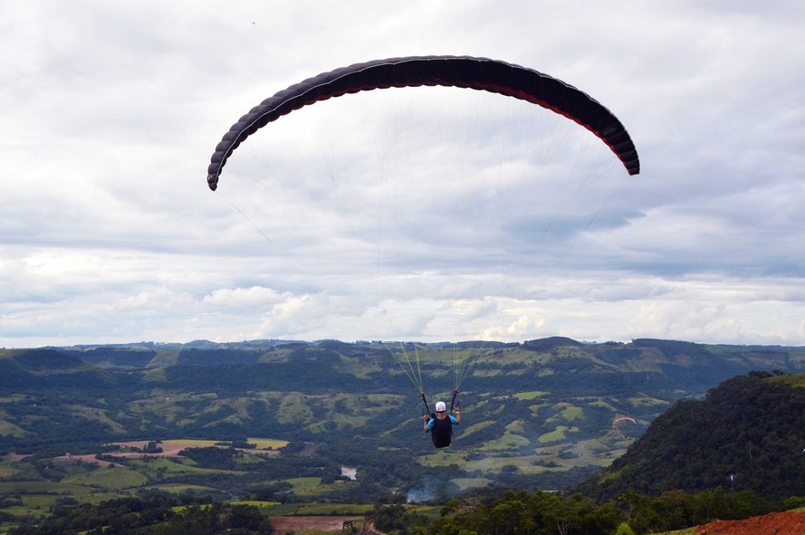 turismo de aventura