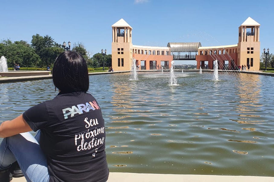 Paraná aposta na conquista de mais turistas estrangeiros nos próximos meses –