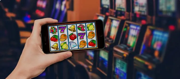 melhores jogos de casino para ganhar dinheiro