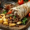 vista-lateral-de-shawarma-com-batatas-fritas_1153807-6716