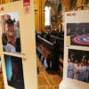 EXPOSIÇAO FOTOGRAFICA NA CATEDRAL