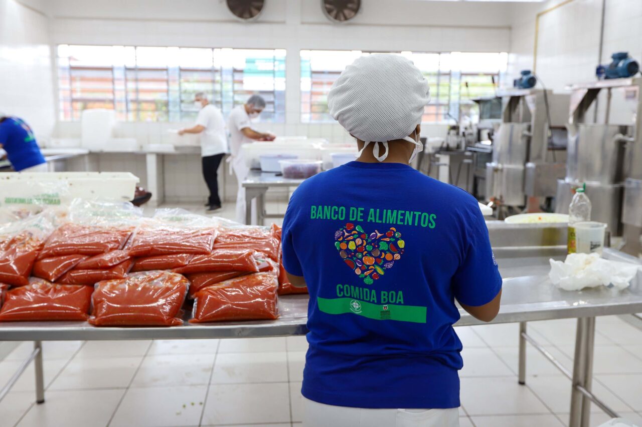 Comida Boa