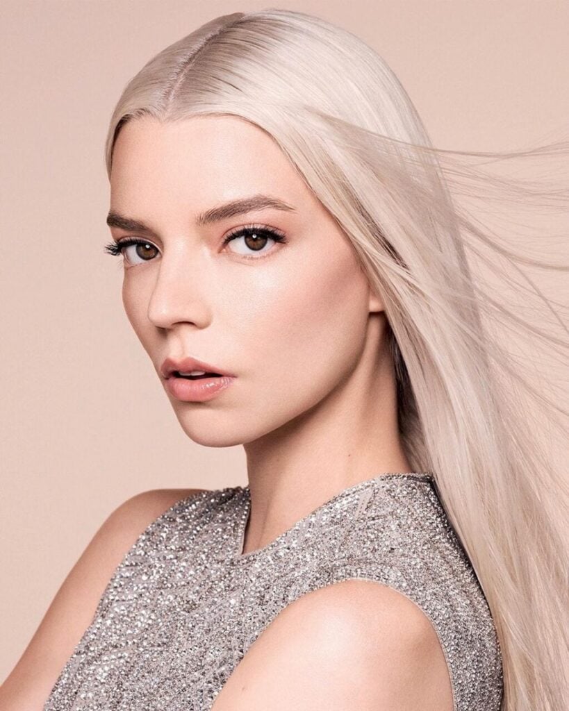 Anya Taylor Joy