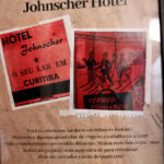 HOTEL JOHNSCHER