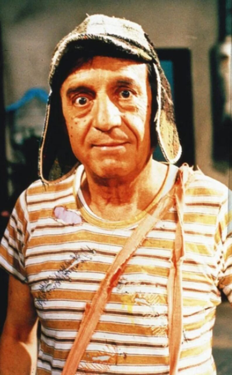 Chaves 1