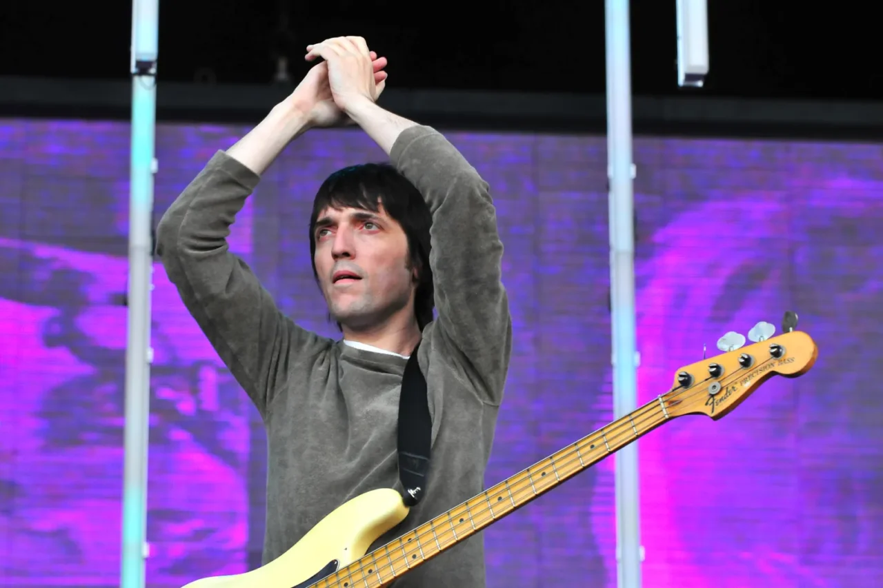 Colin-Greenwood