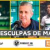 Coritiba no Podcast Sul