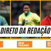 Direto da Redação - Bem Paraná - Podcast Sul, tudo sobre Athletico e Coritiba