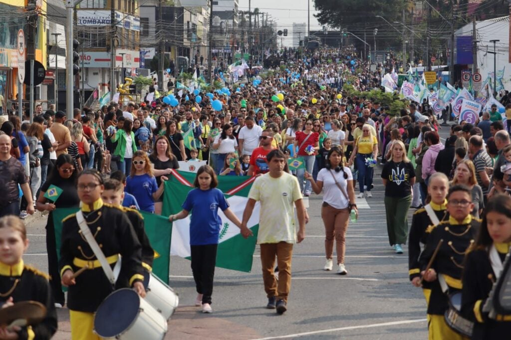 Desfile Civico Militar (Crédito Luis Pedruco) (16)