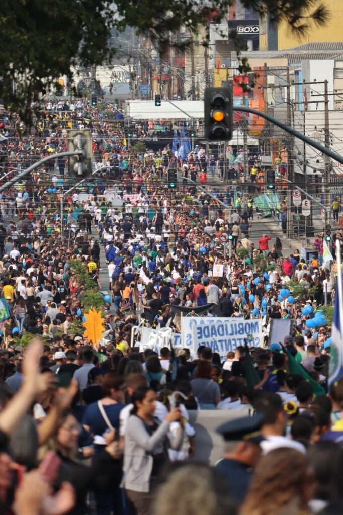 Desfile Civico Militar (Crédito Luis Pedruco) (23)