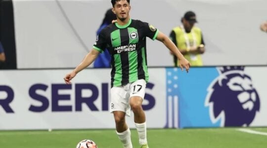 Athletico pode contratar reforço: Steven Alzade