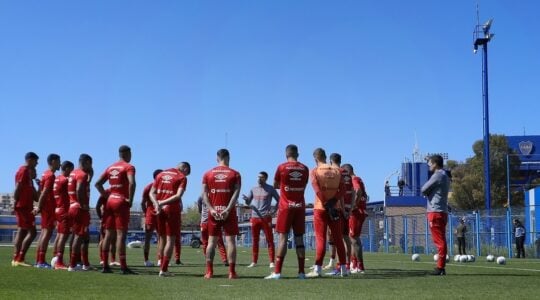 Flamengo e Athletico