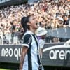 Futebol feminino: Corinthians campeão