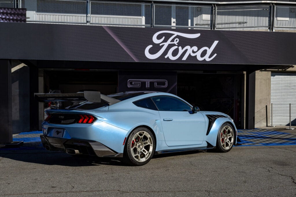 Ford Mustang_GTD_2025-2