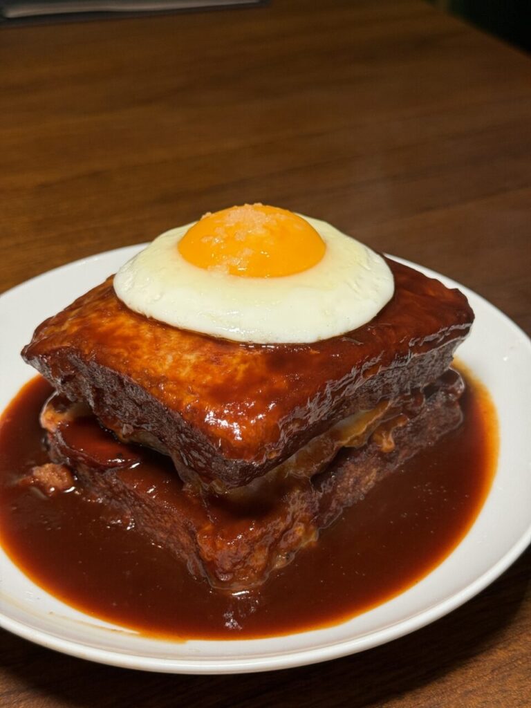 Francesinha