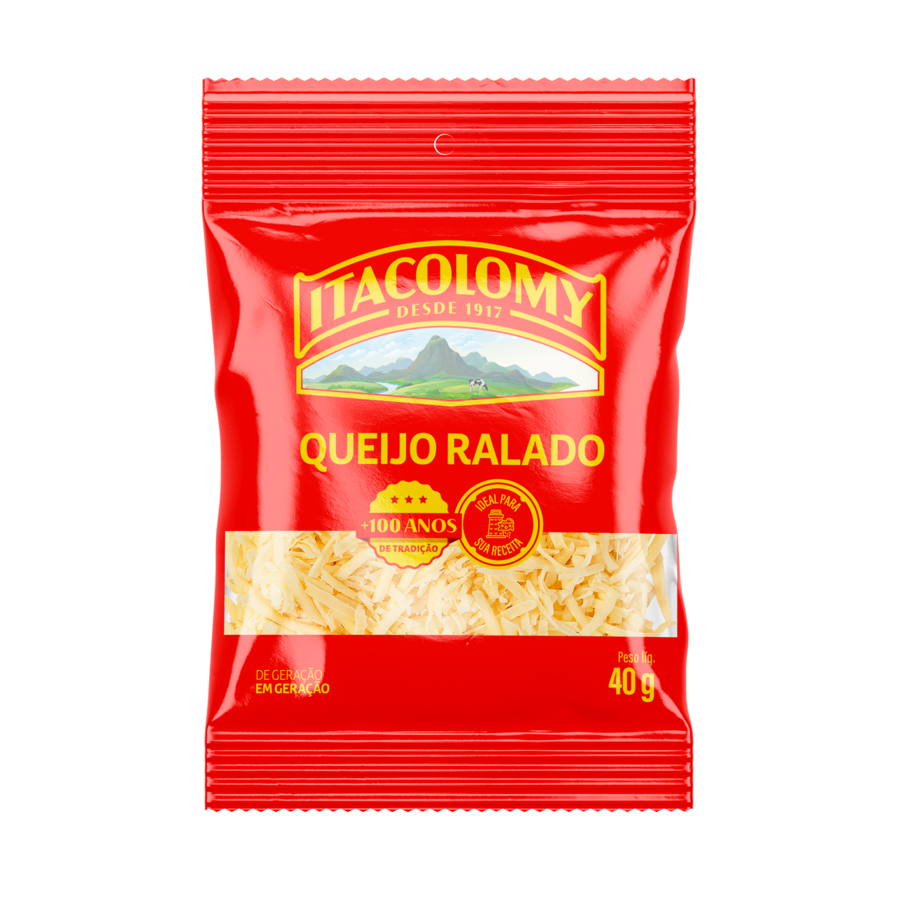 IT_Queijo Ralado 40g