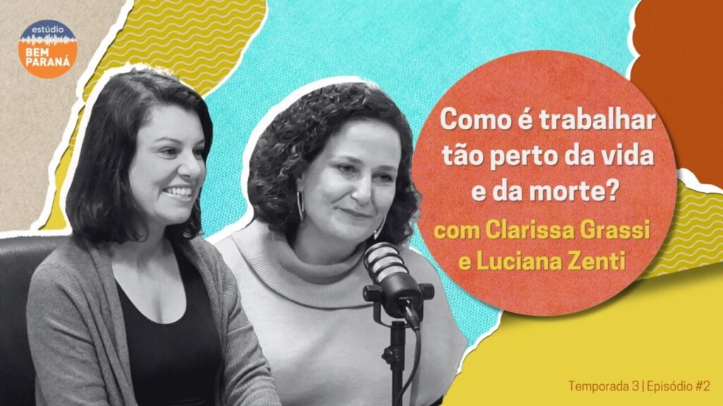 Morte-e-vida-pesquisadora-cemiterial-e-fotógrafa-de-partos-compartilham-relatos-no-Papo-em-Dobro