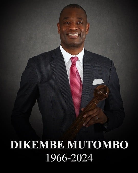 Mutombo