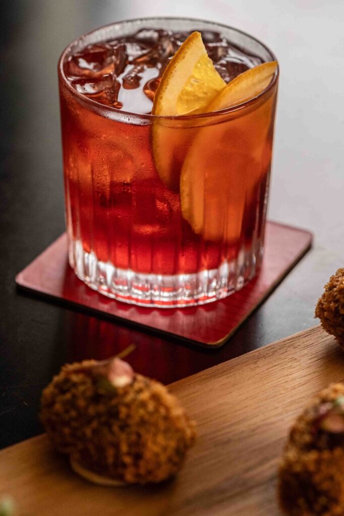 Negroni Ros – – foto de Munir Bucair Filho