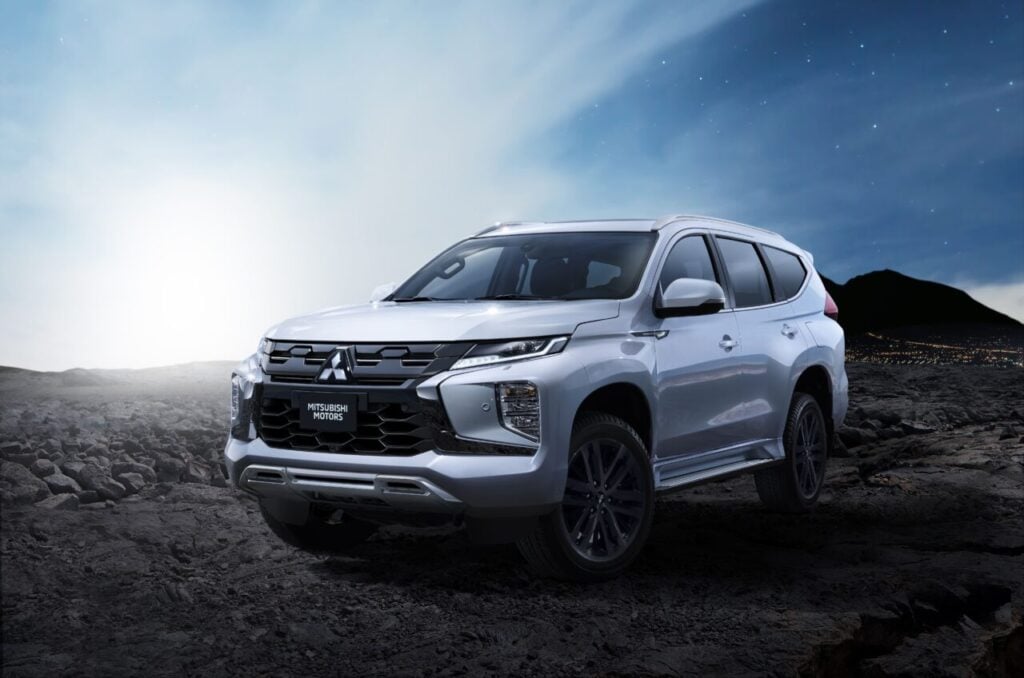 Pajero Sport 2025_Legend (3)