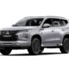 Pajero Sport 2025_Legend (7)