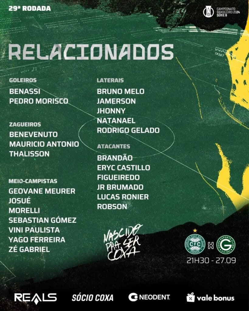 Relaconados