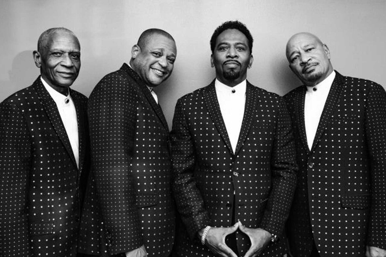 The-Stylistics-