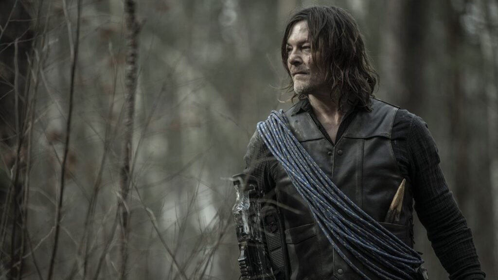 The-Walking-Dead-Daryl-Dixon