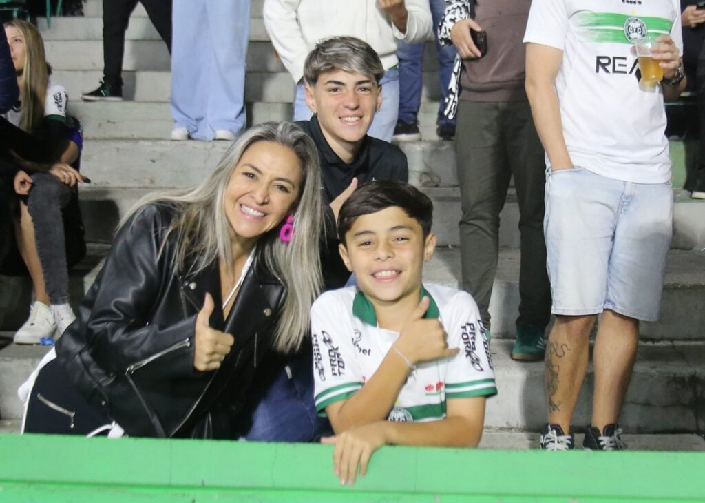 Coritiba x Goiás