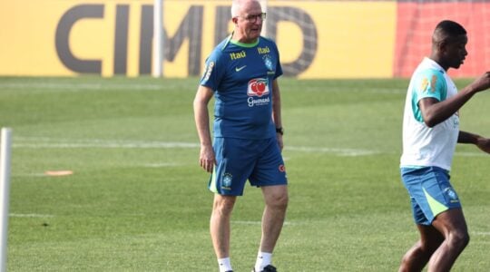 Dorival Júnior