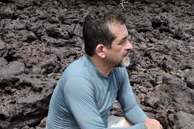 antonio saraiva oscar paleontologia