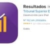 aplicativo resultados TSE