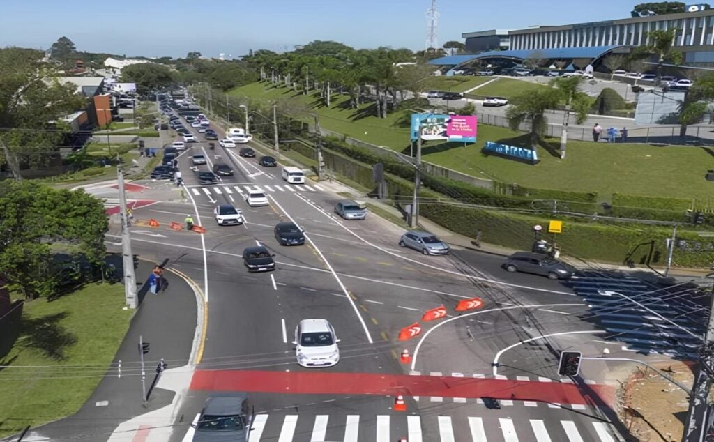 binário Mateus Leme e Nilo Peçanha Ney Daniel Castellano SMCS