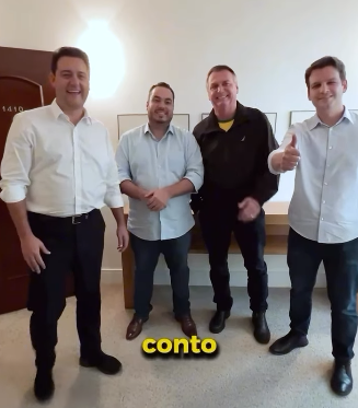 bolsonaro