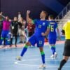 brasil futsal