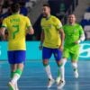 brasil futsal