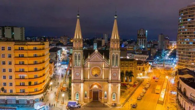 catedral visita guiada