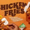 chicken fries