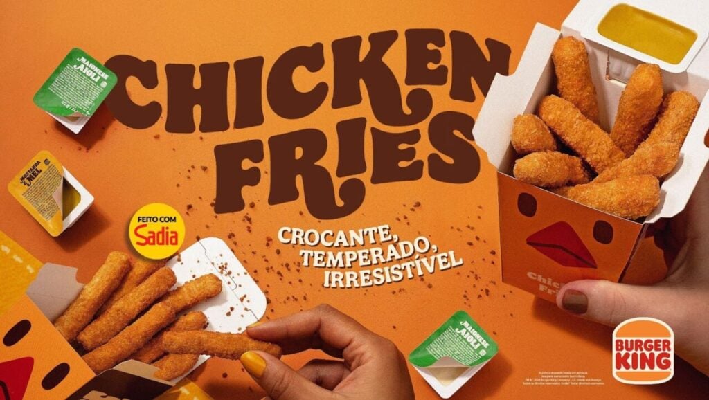 chicken fries