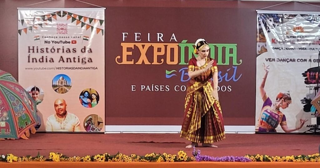 expo india brasil