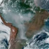 fumaca brasil nasa