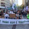 marcha da maconha