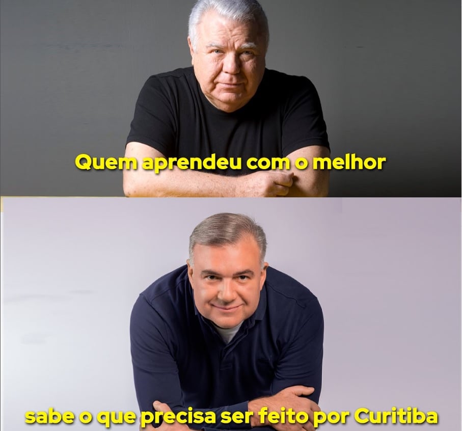 ney lerner mestre