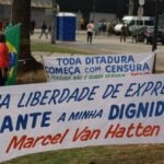 protesto curitiba