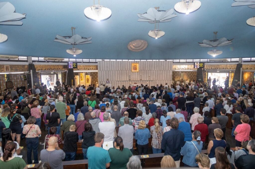 santuario perpetuo socorro